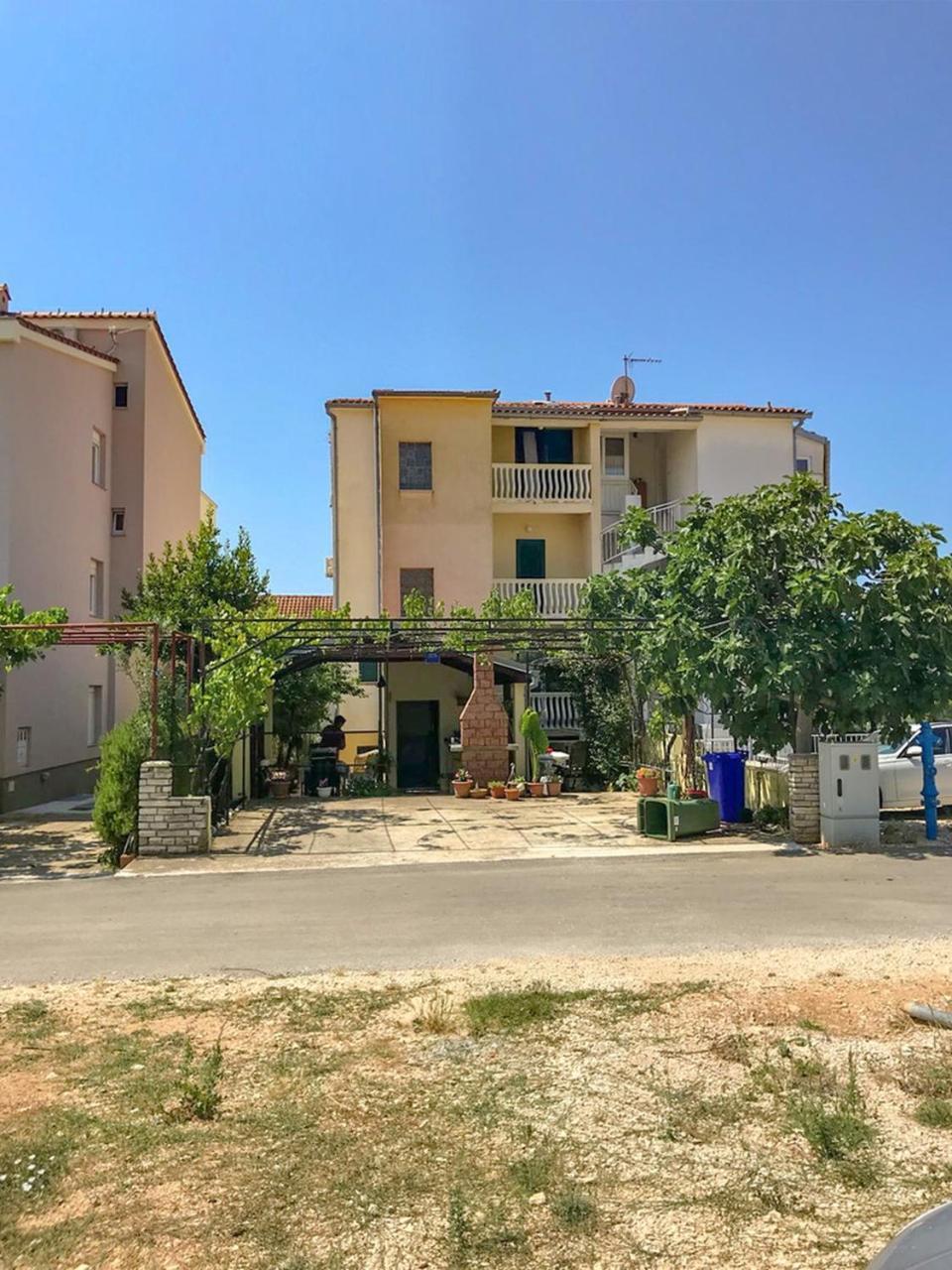 Apartments Selma بيوغْغاد نا موغو المظهر الخارجي الصورة